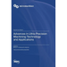 Advances in Ultra-Precision Machining Technology and Applications