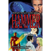Midnight Marquee Studio Series: Hammer