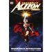 Superman: Action Comics Vol. 3: Warworld Revolution