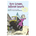 More Screams, Different Deserts: Joy and Perseverance for Women in Cross-Cultural Ministry