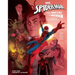 Marvel's Spider-Man: From Amazing to Spectacular: The Definitive Comic Art Collection