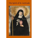 The Spirit of St. Gertrude: or the Love of God for His Creatures
