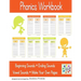 Phonics Workbook