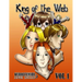 King of the Web comic Vol 1 book