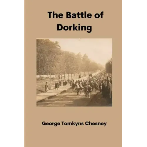 The Battle of Dorking