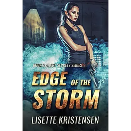 Edge of the Storm: Book 2