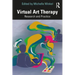 Virtual Art Therapy: Research and Practice
