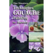 Techniques Gouache Painting for Beginners vol.1: secrets of professional artist