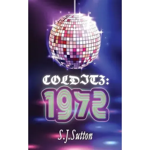 Colditz: 1972