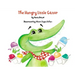 The Hungry Little Gator