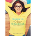 Keeping Up with Your Schoolwork College Daily Planner