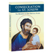 Consecration to St. Joseph: The Wonders of Our Spiritual Father