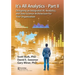 It's All Analytics - Part II: Designing an Integrated AI, Analytics, and Data Science Architecture for Your Organization