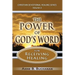 The Power of God's Word for Receiving Healing: Vital Keys to Victory Over Sickness, Volume 2 (Christian Devotional Healing Series)