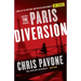 The Paris Diversion