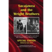 Sacajawea and the Wright Brothers