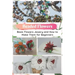 Beaded Flowers: Basic Flowers Jewery and How to Make Them for Beginners