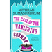 THE CASE OF THE VANISHING CONMAN an absolutely gripping, escapist murder mystery