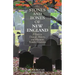 Stones and Bones of New England: A Guide To Unusual, Historic, and Otherwise Notable Cemeteries