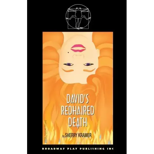 David's Redhaired Death
