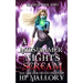 A Midsummer Night's Scream