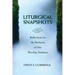 Liturgical Snapshots: Reflections on the Richness of Our Worship Tradition