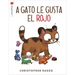 A Gato Le Gusta El Rojo