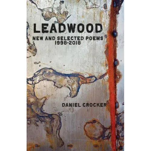 Leadwood