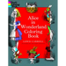Alice in Wonderland Coloring Book