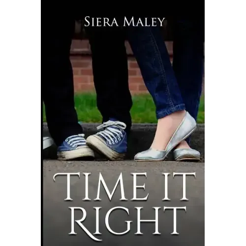 Time It Right
