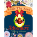 Sadie The Seed: An Inspirational Children's Large Print Magical Fairy Picture Storybook with Audio