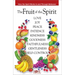The Fruit of the Spirit