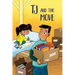 Tj and the Move: English Edition