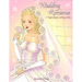 Wedding Romance - A hand-drawn coloring book