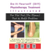Physiotherapy Treatment Illustrated For Flat Feet (Pes Planus) Foot & Ankle Problems