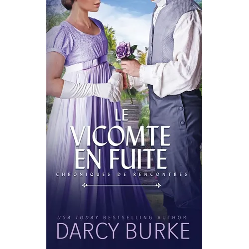 Le Vicomte en fuite
