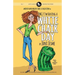 OMG! I'm Having a White Chair Day: or Mouth and Brain Take a Vacation