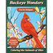 Buckeye Wonders: Coloring the Animals of Ohio