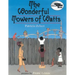 The Wonderful Towers of Watts