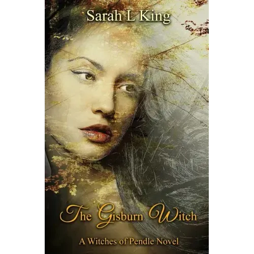 The Gisburn Witch