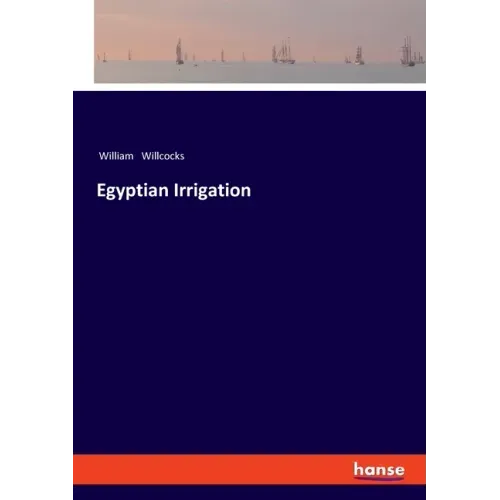 Egyptian Irrigation
