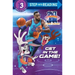 Get in the Game! (Space Jam: A New Legacy)