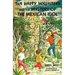 The Happy Hollisters and the Mystery of the Mexican Idol