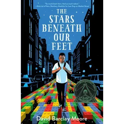 The Stars Beneath Our Feet