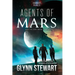 Agents of Mars: A Starship's Mage Universe Novel