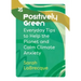 Positively Green: Everyday Tips to Help the Planet and Calm Climate Anxiety
