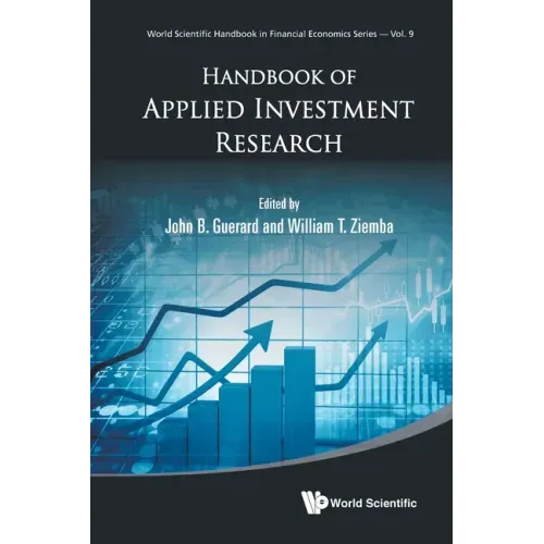 Handbook of Applied Investment Research