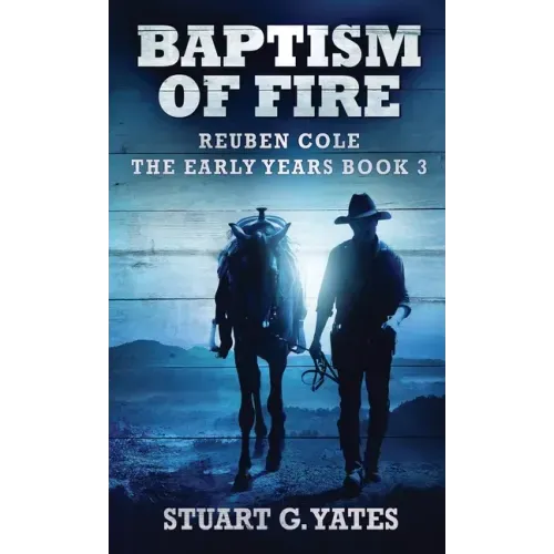 Baptism Of Fire