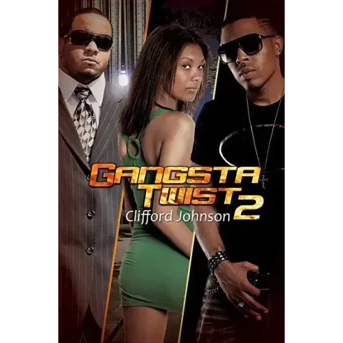 Gangsta Twist 2