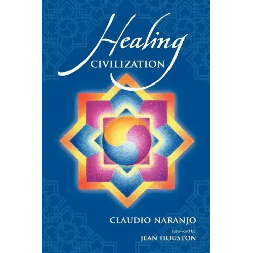 Healing Civilization